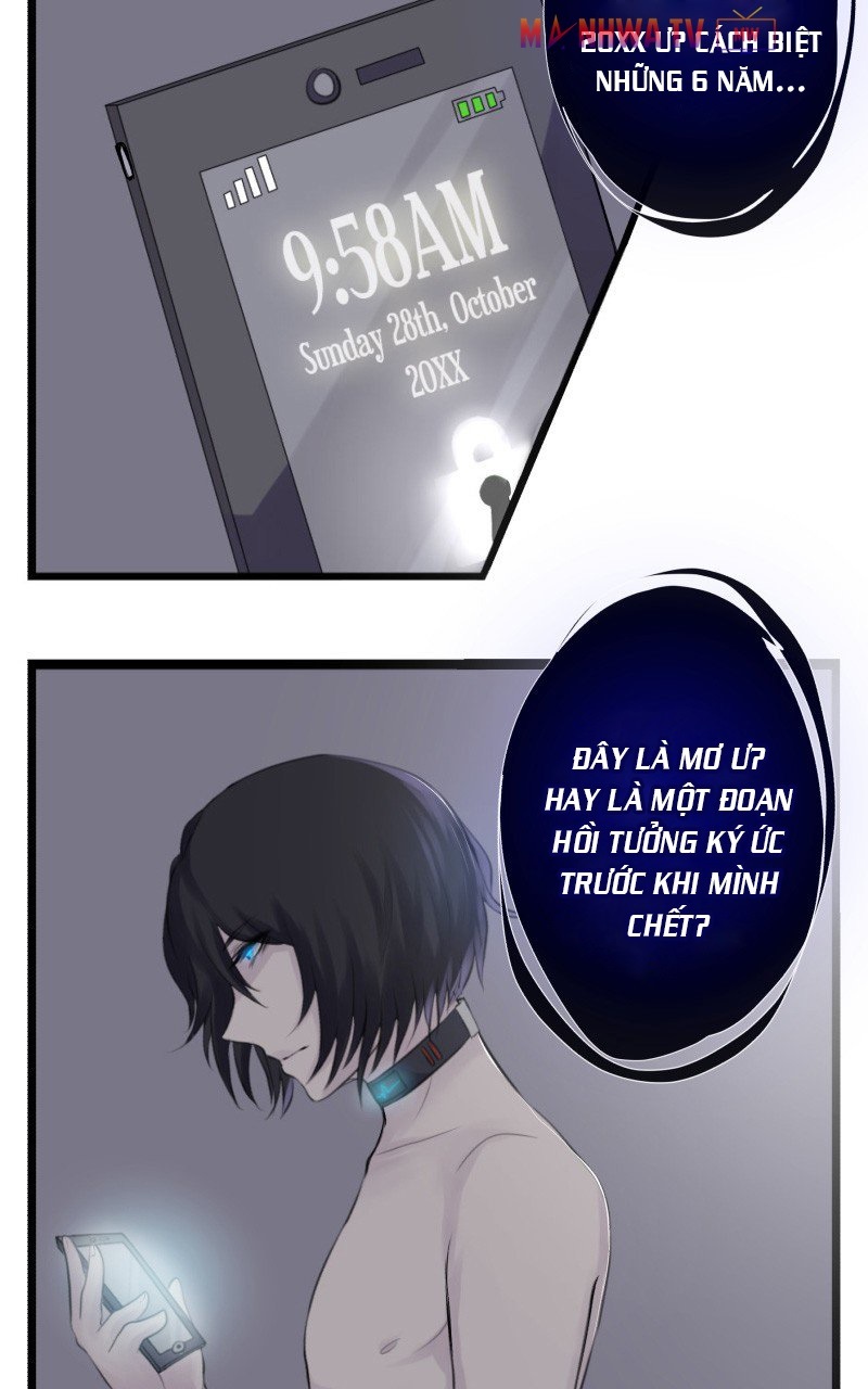 Đọc truyện Trọng sinh mạc thế - Chap 2